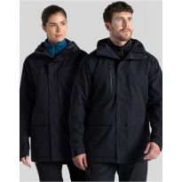 Craghoppers Expert Kiwi Pro Stretch Long Jacket