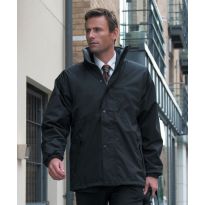 Result Recycled StormDri 6000 coat