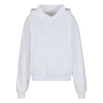 Women’s loose-fit hoodie