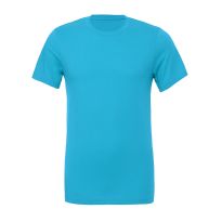 Bella Canvas Unisex Jersey Short Sleeve Tee