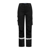 Pro-Job Progression 7512 Ladies Workpant Knee Protection
