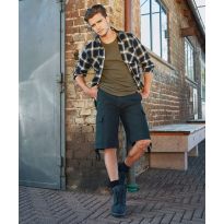 Build Your Brandit Vintage shorts
