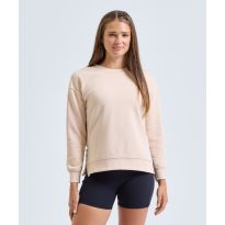 Women's TriDri® recycled chill zip sweatshirt