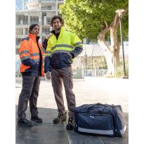 Shugon Glasgow Jumbo Kit Holdall