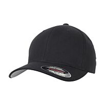 Flexfit brushed twill