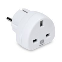 Home & Living EU travel adaptor