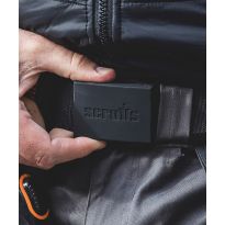 Scruffs Trade stretch belt