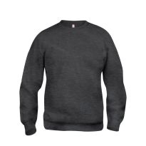 Clique Basic Roundneck Sweatshirt