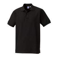 Russell Men's Ultimate Cotton Polo