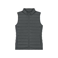 Stella Climber versatile sleeveless jacket