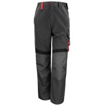 WORK-GUARD by Result Technical Trouser (Reg)