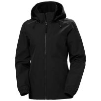 Helly Hansen Womens Manchester 2.0 Shell Jkt