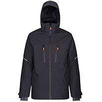 X-Pro Marauder III insulated jacket