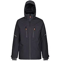 X-Pro Marauder III insulated jacket