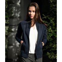 Nimbus Women’s Eaton – premium double-faced sweatshirt