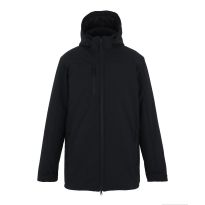 Regatta Professional Blizzard softshell winter parka