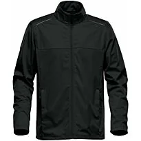Greenwich lightweight softshell