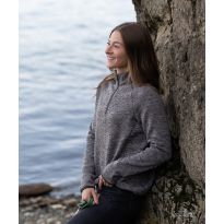 Stormtech Women’s Yosemite ½-zip pullover