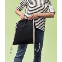 Nutshell® Gymsac with cords