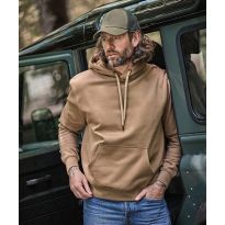 Tee Jays Hooded sweatshirt (5430)