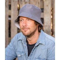 Result Recycled Core recycled reversible bucket hat