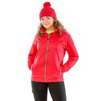 Result Urban Outdoor Wear HDi Quest Lightweight Stowable Jacket