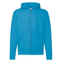 Fruit Of The Loom Men's Classic Hooded Sweat Jacket