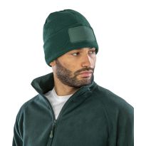 Result Winter Essentials Double-knit printers beanie