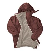 Recycled StormDri 4000 jacket