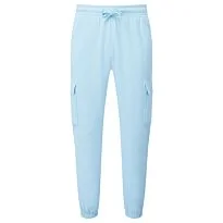 Unisex TriDri cargo recycled joggers