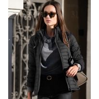 Nimbus Women’s Olympia – comfortable puffer jacket