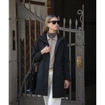 Nimbus Women’s Eldridge – stylish ¾-length car coat