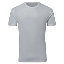 TriDri Ion-Charge recycled textured tee