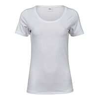 Women’s stretch tee