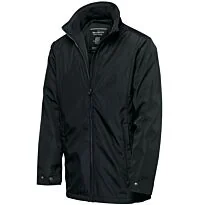Bellington – warm business jacket