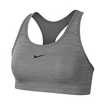 Women’s Nike Dri-FIT Swoosh one-piece bra