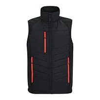 Pro universal bodywarmer