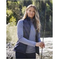 Cutter & Buck Oak Harbor Vest Women