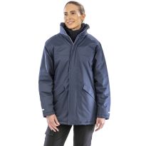 Result Core Core winter parka