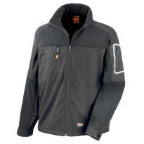 WORK-GUARD by Result Sabre Stretch Jacket