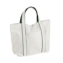 Courtside medium tote