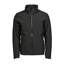 All weather jacket
