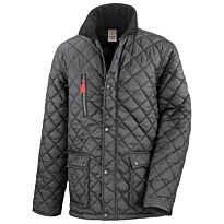 Urban Cheltenham Gold jacket