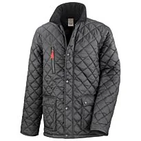 Urban Cheltenham Gold jacket