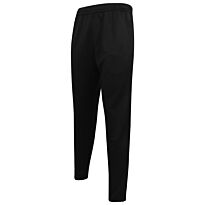 Knitted tracksuit pants