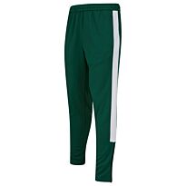 Knitted tracksuit pants