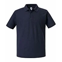 Authentic eco polo