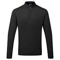Essential Coolchecker® long sleeve chef’s shirt