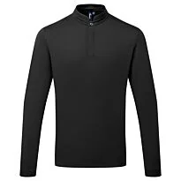 Essential Coolchecker long sleeve chef’s shirt