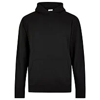 Regular fit Superwash 60° hoodie